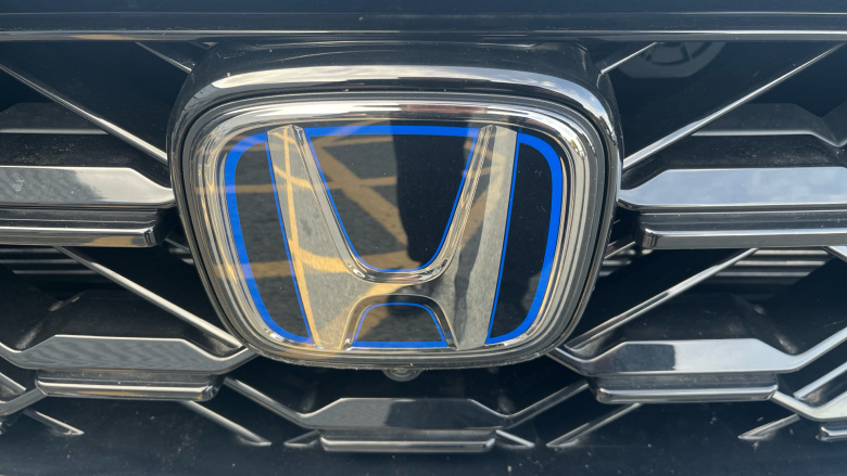 Honda CR-V 2.0 ePHEV Advance Tech 5dr eCVT Estate